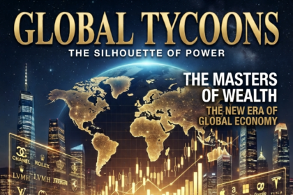 richest people in the world 2026