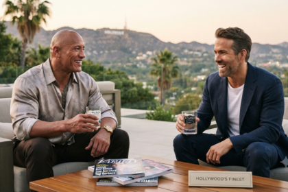 Top 15 Richest Actors in Hollywood